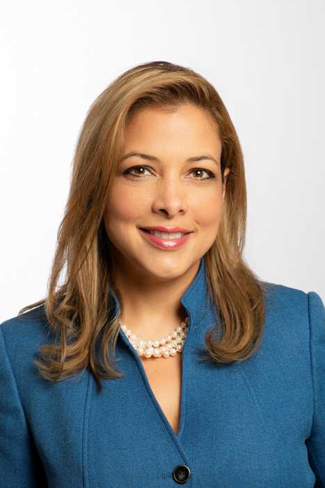 Katharine Pichardo-Erskine- Latino Victory