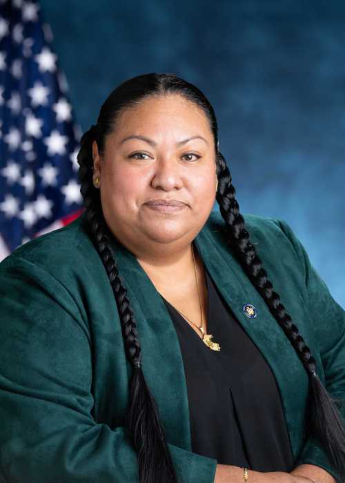 Marcela Mitaynes- NYS Assembly