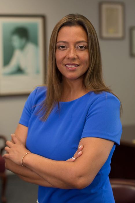 Monica Martinez-NYS Senate