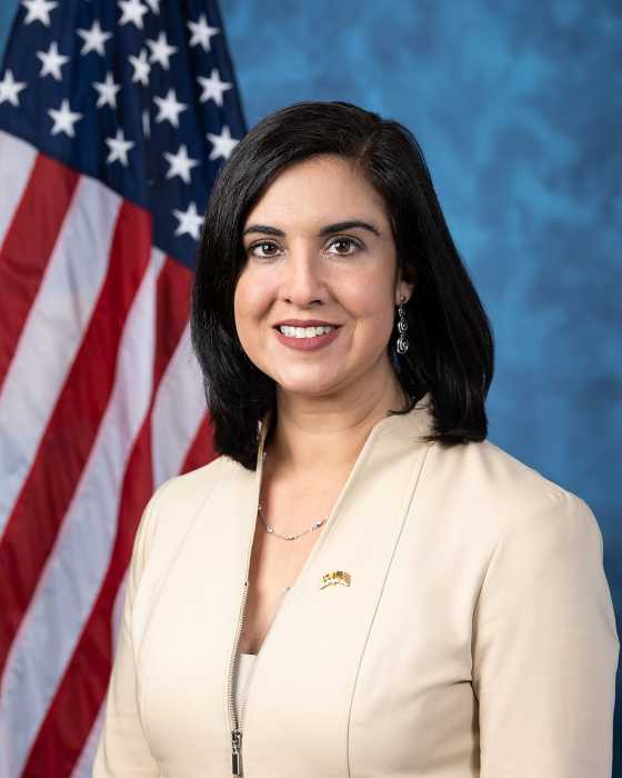 Nicole Malliotakis- US House of Reps