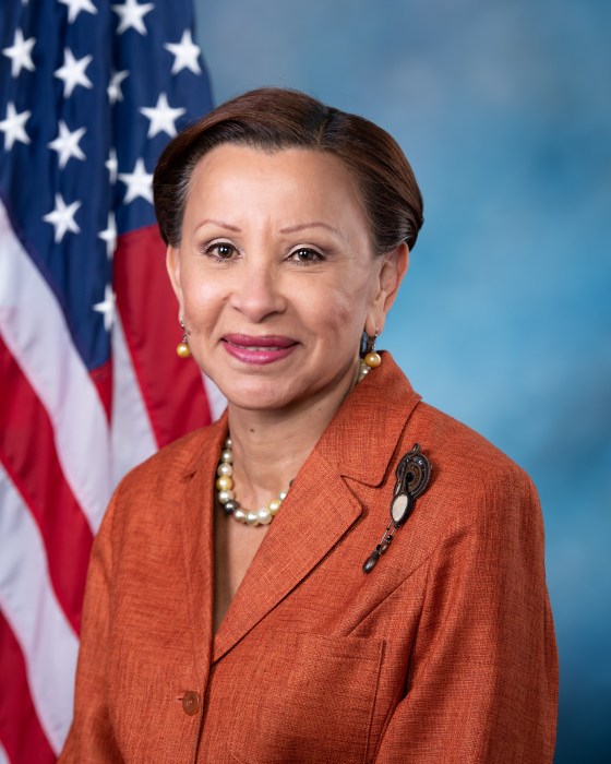 Nydia Velázquez- U.S. House of Reps