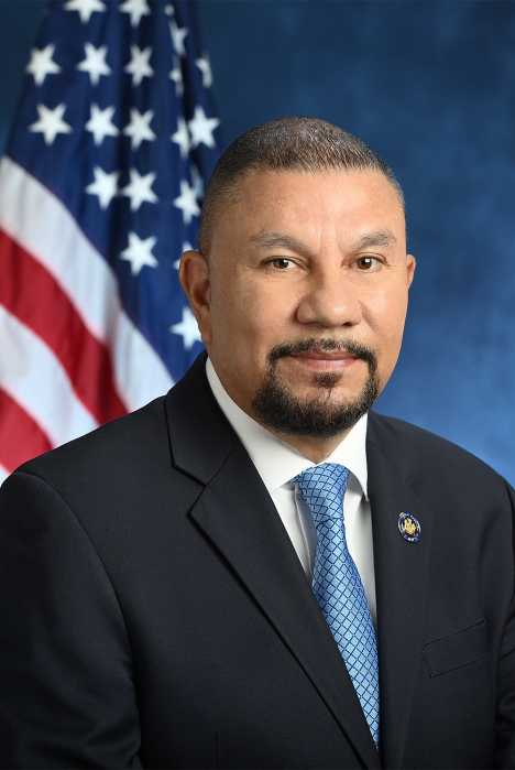 Phil Ramos- NYS Assembly