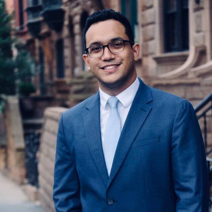 Shaun Abreu- NYC Council