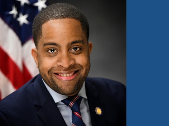 Zellnor Myrie – NYS senate