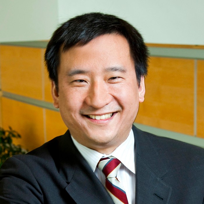 Frank Wu