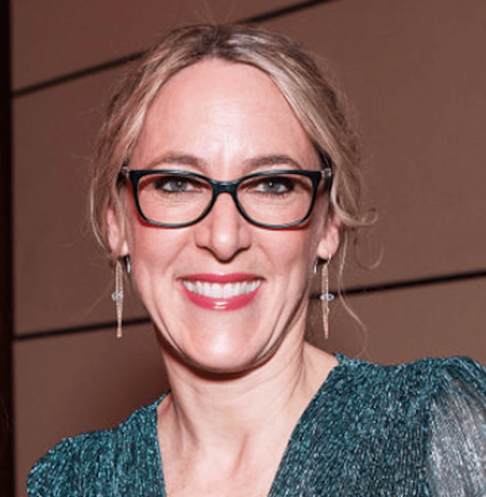 Gayle Villani- The GO Project