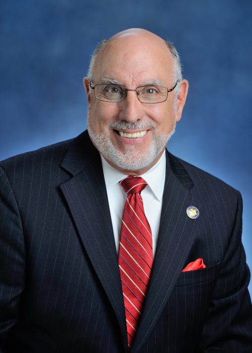 Michael Benedetto- NYS Assembly