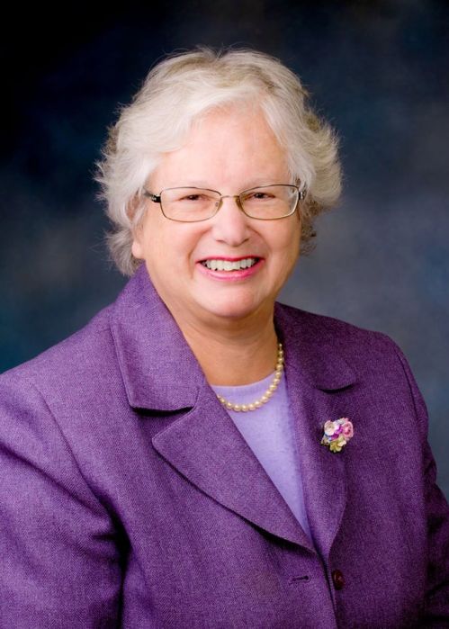 Toby Ann Stavisky- NYS Senate