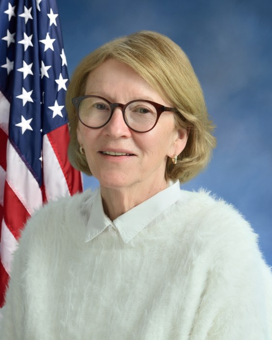 Aileen Gunther- NYS Assembly