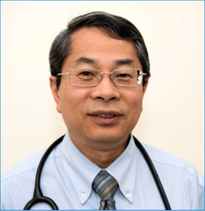 Dr. Henry Chen- SOMOS