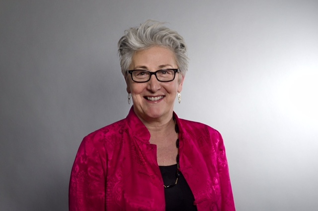 Lisa David- Public Health Solutions