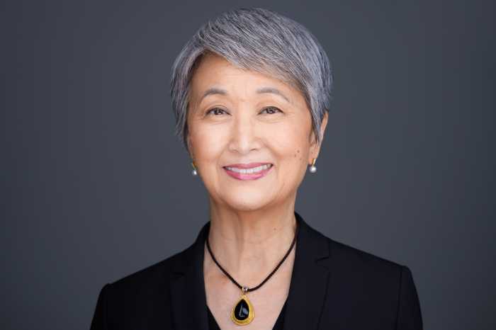 Pat Wang- Healthfirst