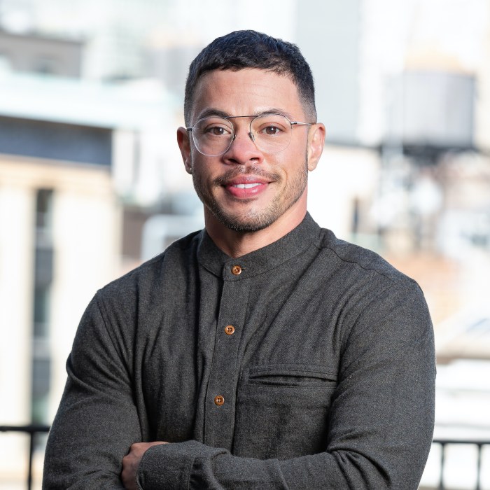 New York Foundation Headshots