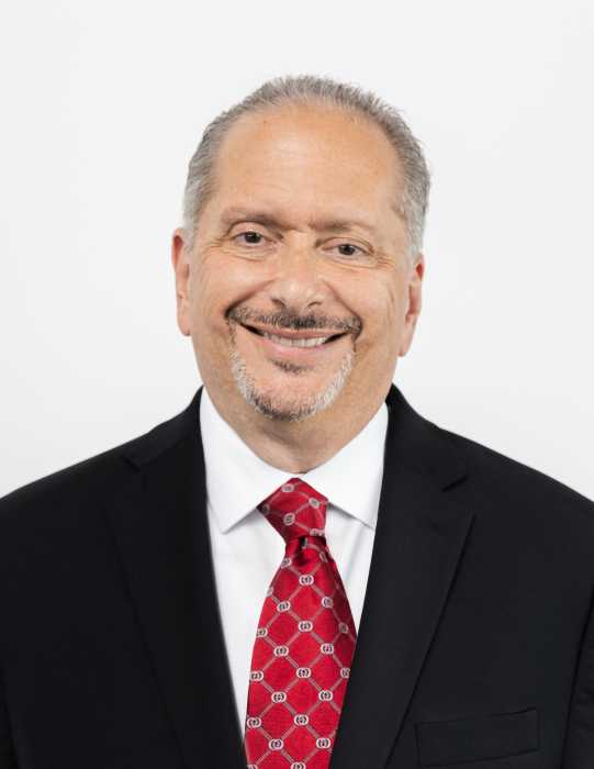Ira Goldstein- Black Car Fund