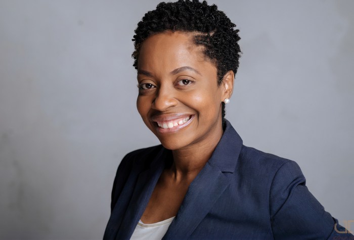 Selvena Brooks-Powers – City Council