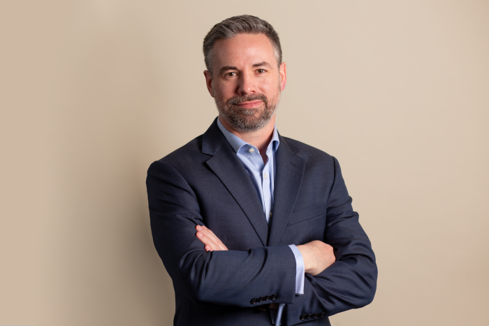 Steve Thody- JFK Millennium Partners