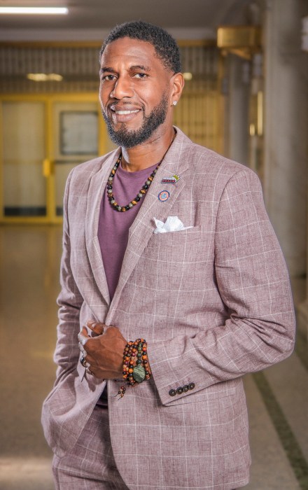 Jumaane Williams- Public Advocate