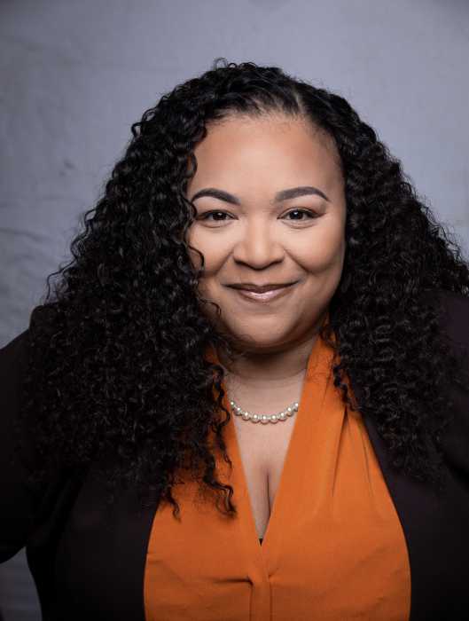 Tyquana Rivers- Connective Strategies