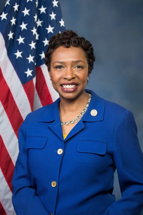 Yvette Clarke – Congress