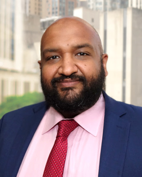 Ahmed Tigani- NYC HPD