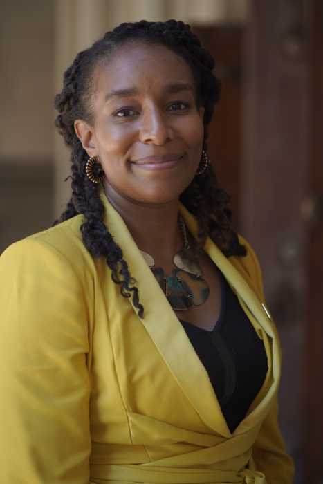 Barika Williams- ANHD
