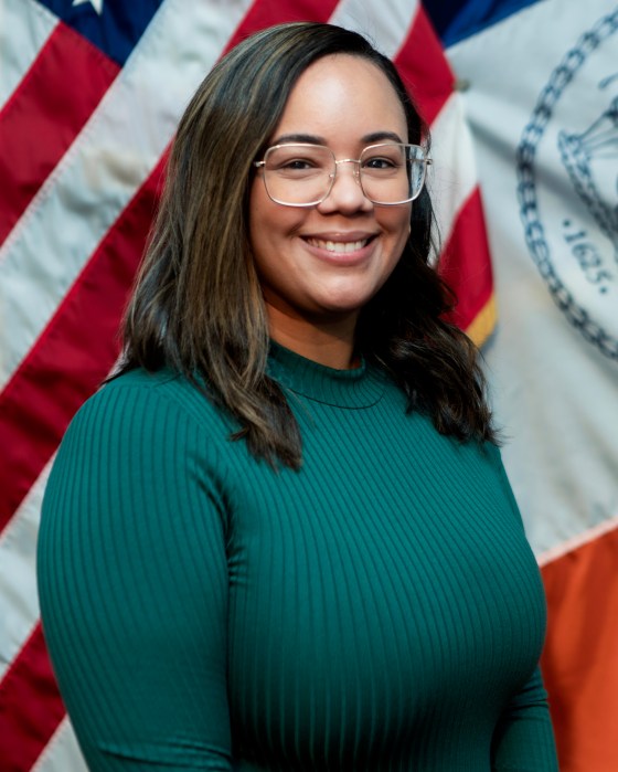 Carmen De La Rosa- NYC Council