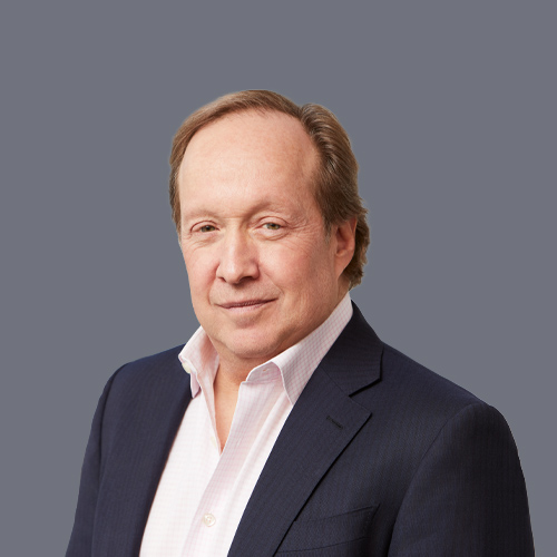 Dean Shapiro- Oxford Properties