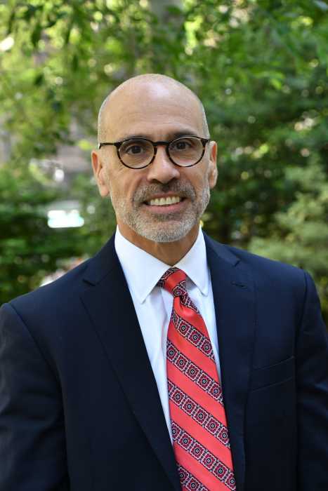 James Oddo- NYC DOB