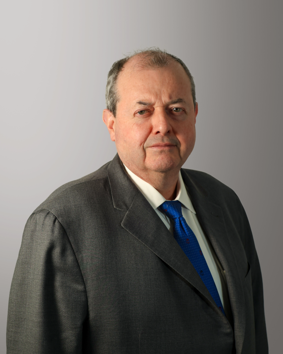 James Whelan- REBNY