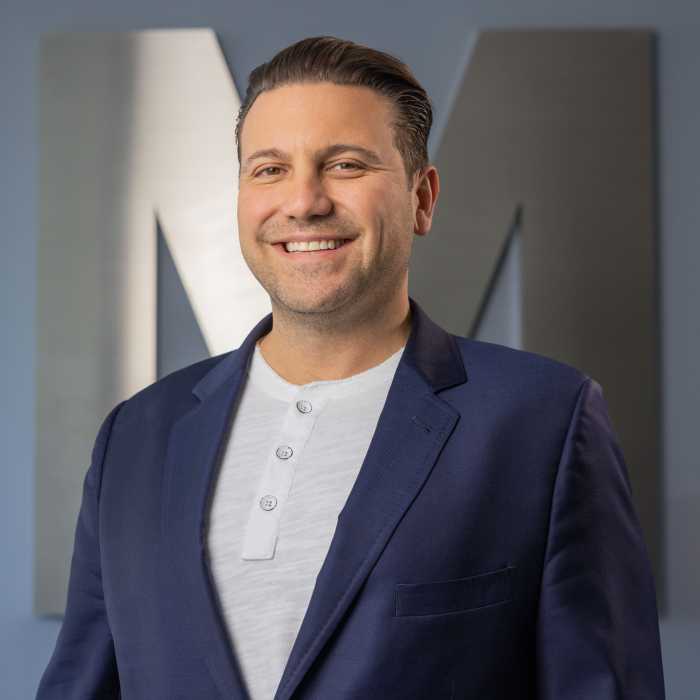 John Marino- Marino PR