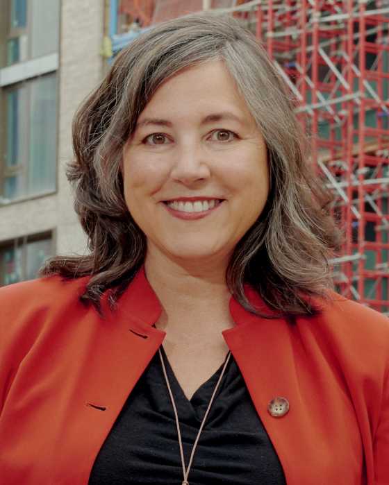 Lisa Gomez