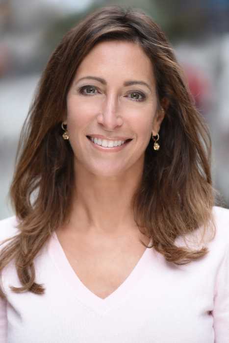 Lisa Silverstein- Silverstein Properties