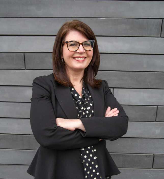 Rachel Fee- New York Housing Conference