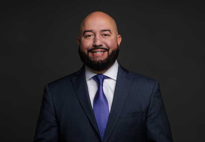 Rafael Salamanca Jr.