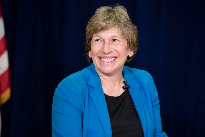 Randi Weingarten- AFT