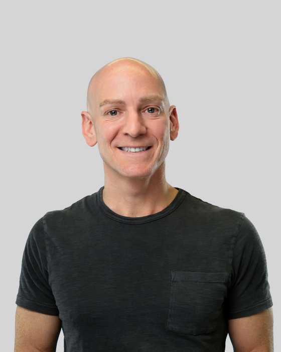 Rick Gropper- Camber Property Group