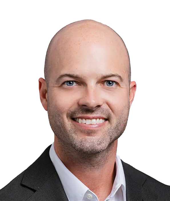 Rory Murphy- Avison Young