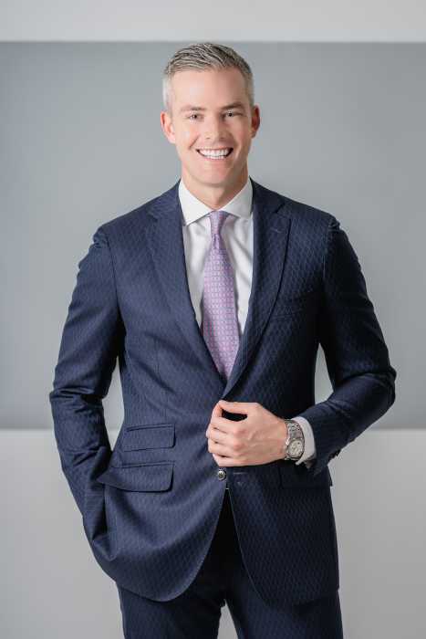Ryan Serhant- SERHANT
