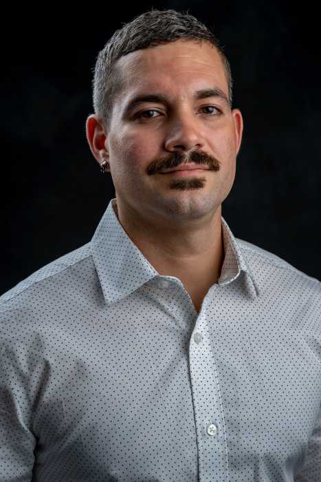 Alejandro Epifanio Torres- Loisaida