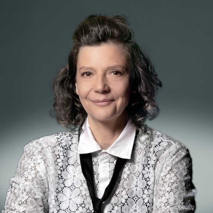 Anita Durst- Chashama