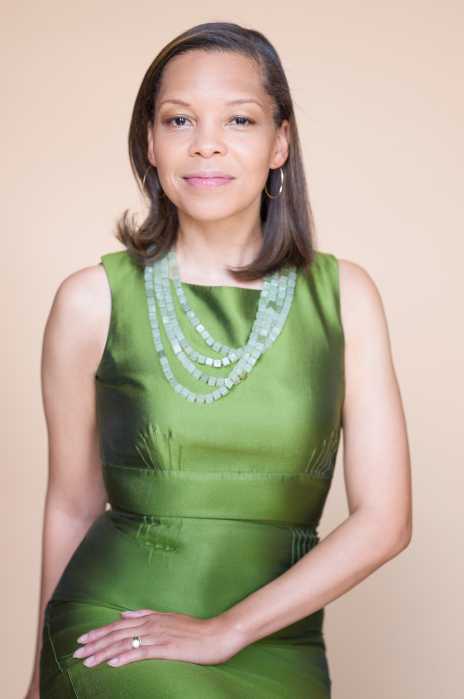 Anna Glass- Dance Theater Harlem