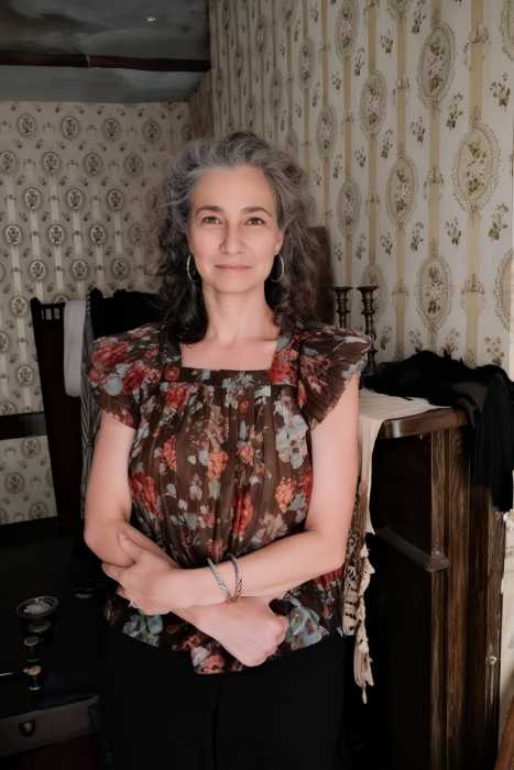 Annie Polland