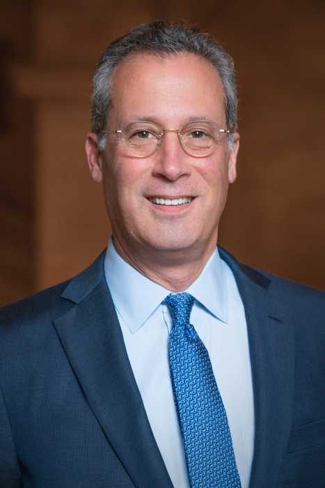 Anthony Marx- NYPL