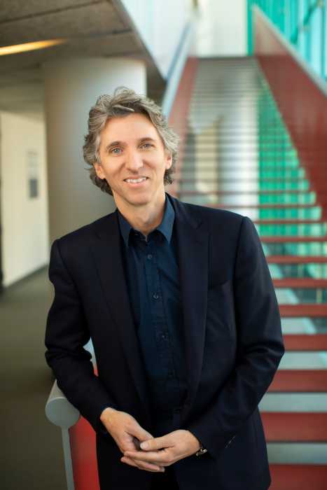 Damien Woetzel