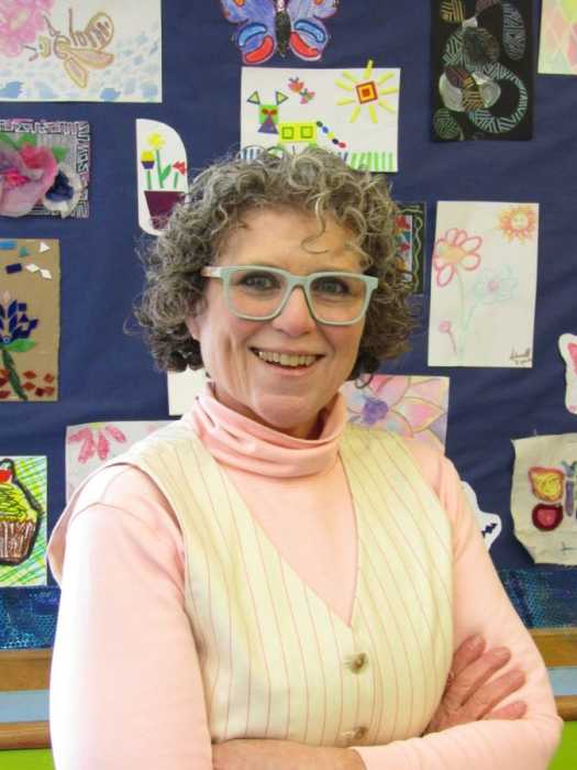 Dina Rosenthal- Staten Island Children’s Museum