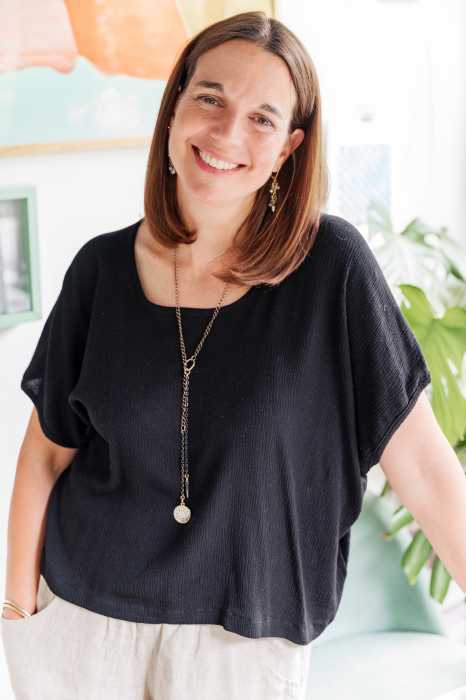 Emily Shooltz- Signature Theatre Company