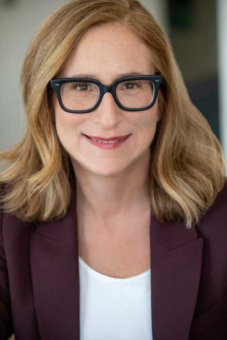 Erika Mallin- NYS Council on the Arts