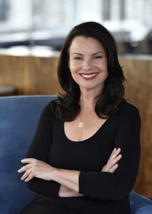 Fran Drescher- SAGAFTRA