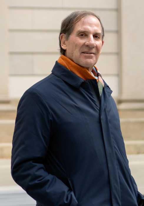 Ian Wardropper- The Frick Collection