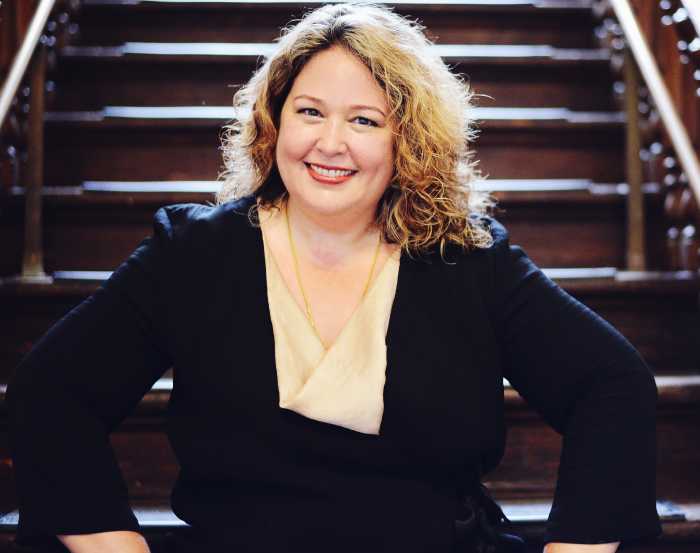 Jessica Baker Vodoor- Snug Harbor Cultural Center